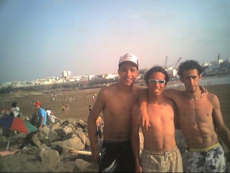 j'ok we 3echran